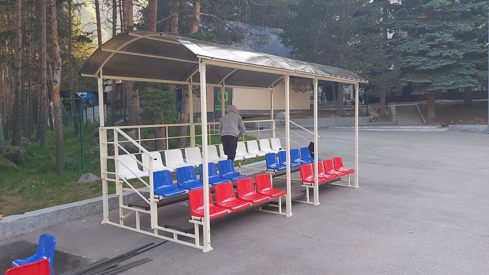 ФГКУ «Центр горной подготовки и выживания «Терскол» МО РФ